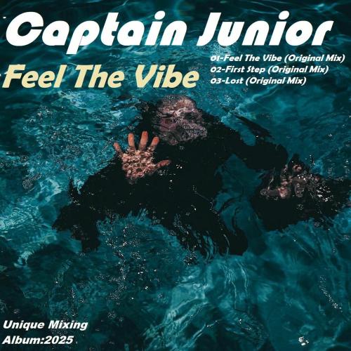 Captain Junior - Lost (Original Mix)