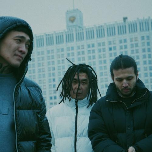 Ляйсан - Captown