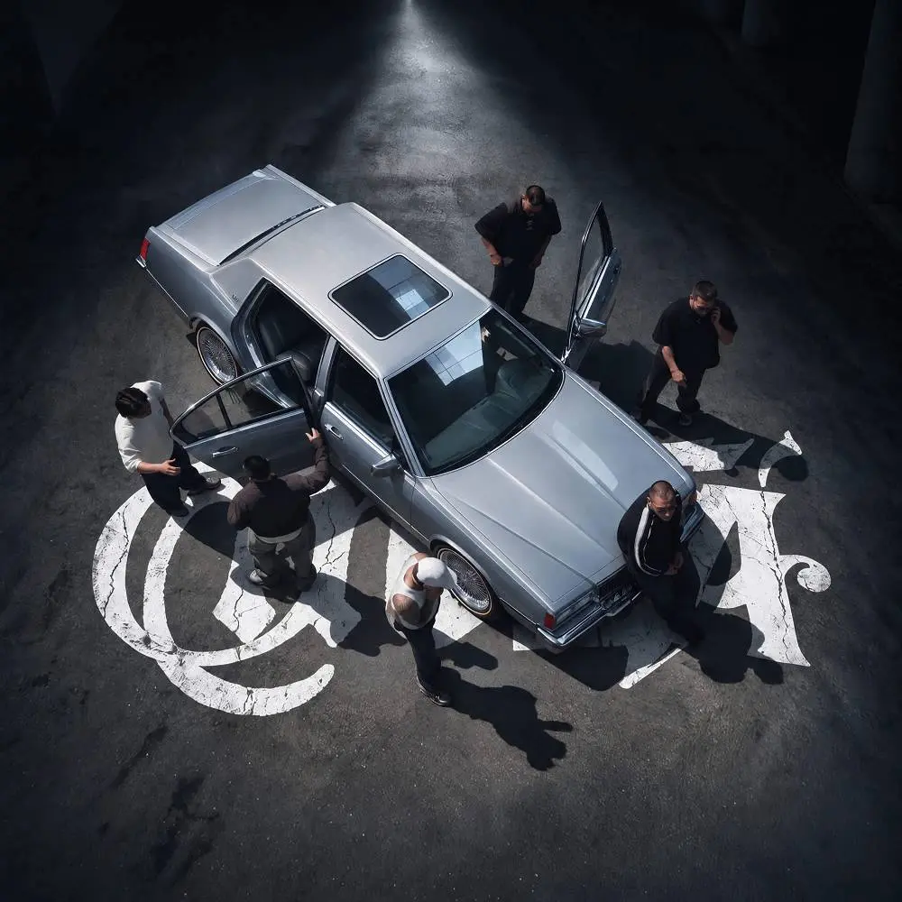 STREET - Captown & Niman & Truwer & Экси