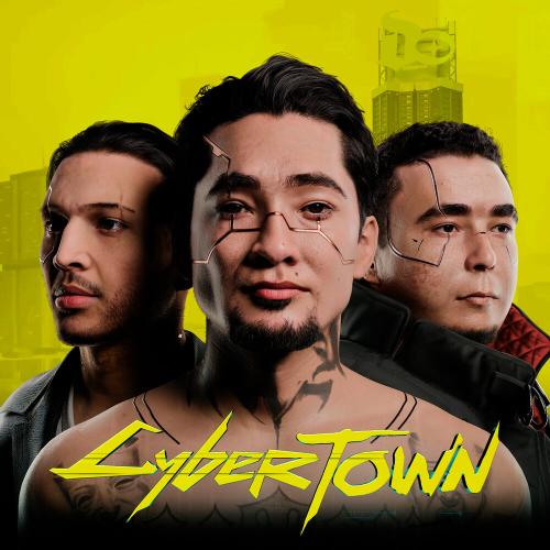 CAPTOWN - Prodigy