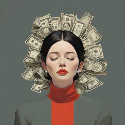 Сколько ты стоишь_ - CARAPACEE,Вэйл