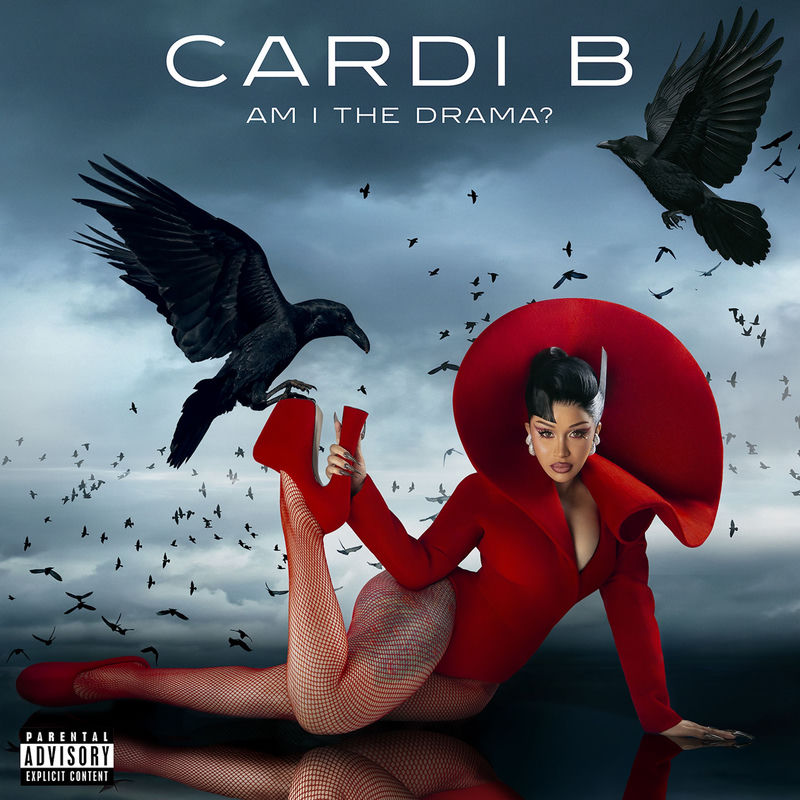 Better Than You (Feat. Cash Cobain) - Cardi B feat. Cash Cobain