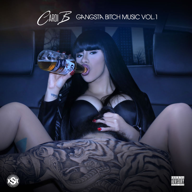 Selfish - Cardi B feat. Josh X