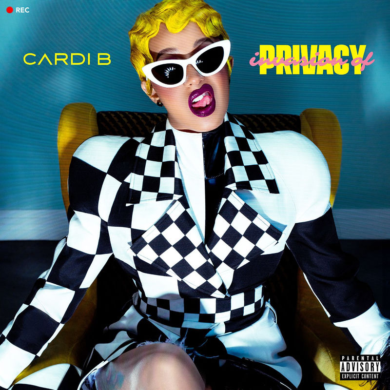 Drip (Feat. Migos) - Cardi B feat. Migos