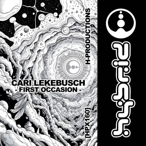 Cari Lekebusch - Poon Town