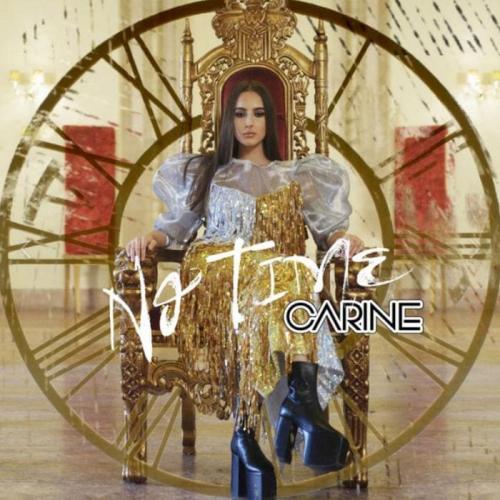 No Time - Carine