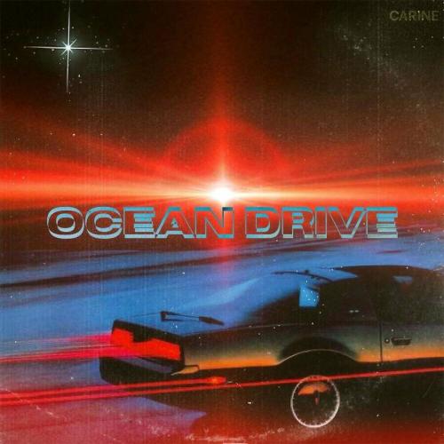 Carine - Ocean Drive