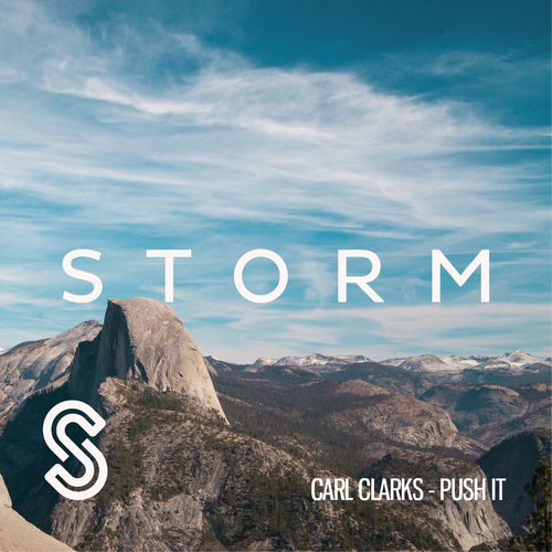 Carl Clarks - Push It
