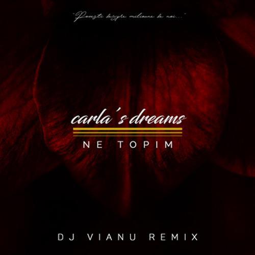 Carla s Dreams - Ne Topim (Dj Vianu Extended Remix)