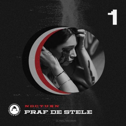 Praf De Stele - Carla s Dreams