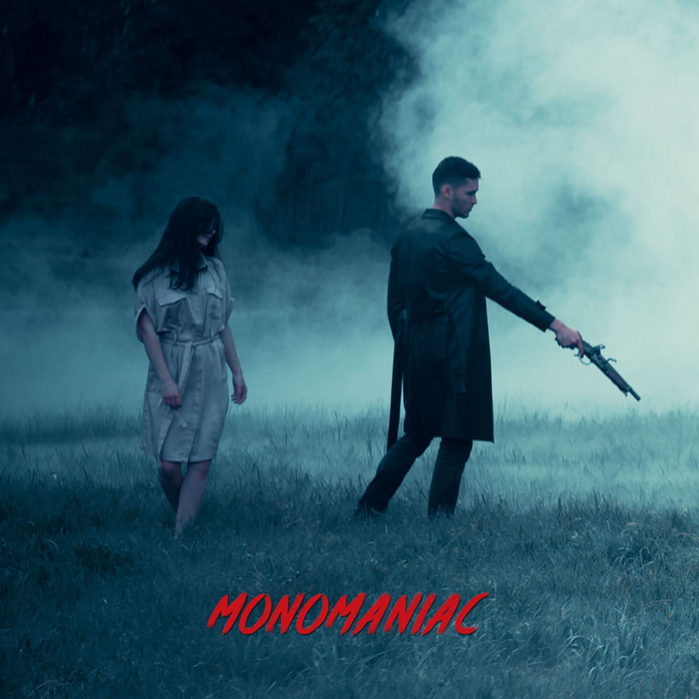 Carla's Dreams - Monomaniac