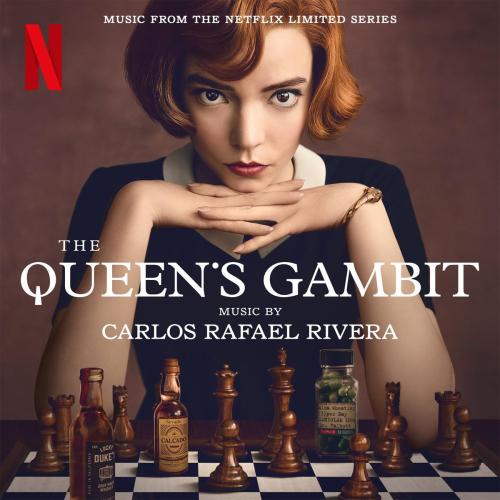 Carlos Rafael Rivera - Main Title