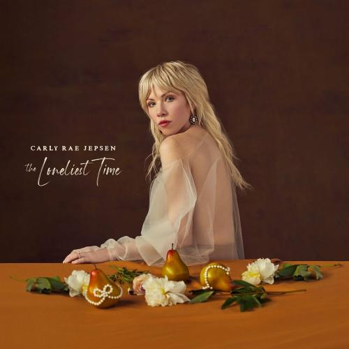 Anxious - Carly Rae Jepsen