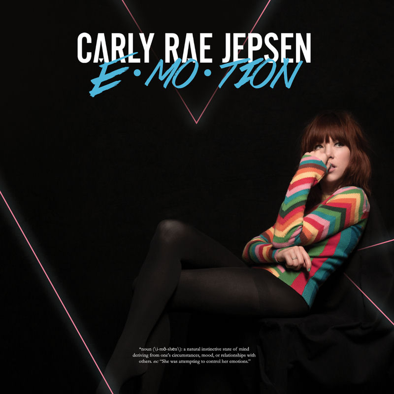 Boy Problems - Carly Rae Jepsen