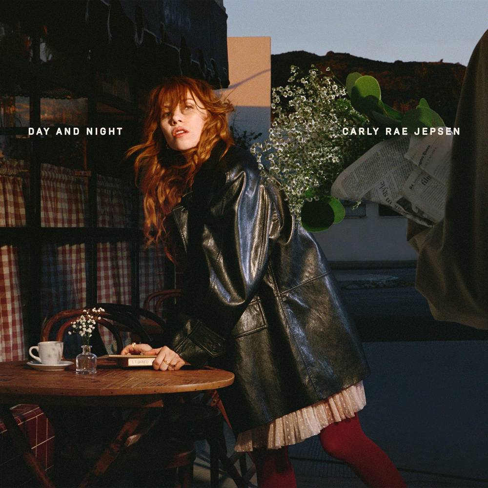 Don’t Leave Me on the Dance Floor - Carly Rae Jepsen