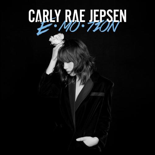 Carly Rae Jepsen - More