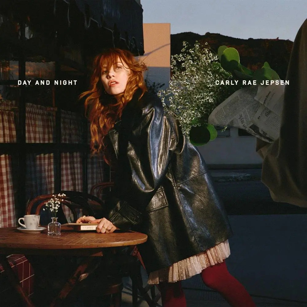 Never Let a Good Thing Die - Carly Rae Jepsen