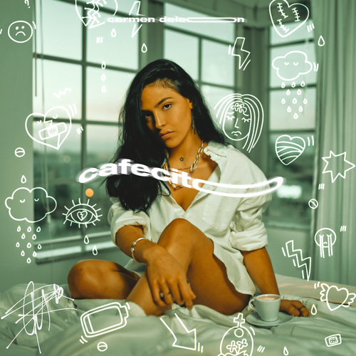 Carmen DeLeon - Cafecito