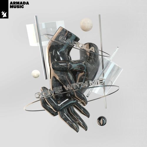 Carola - Come With Me