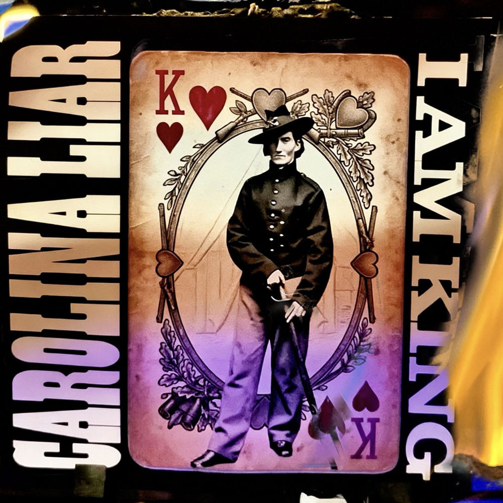I Am King - Carolina Liar
