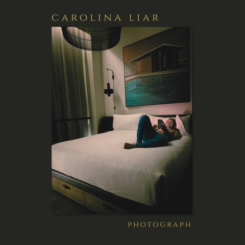 Carolina Liar - Photograph