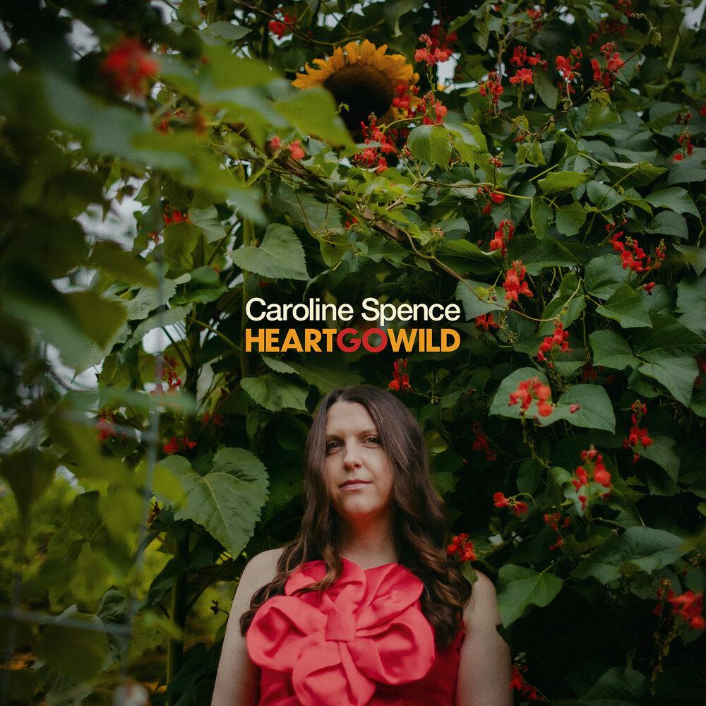 Effortless - Caroline Spence