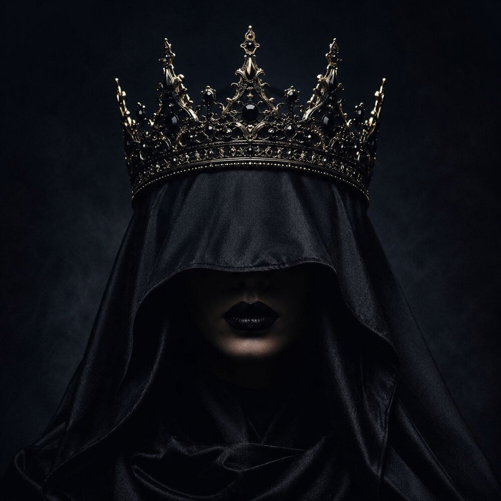 Crown Stays On - CARTEL HOUSE