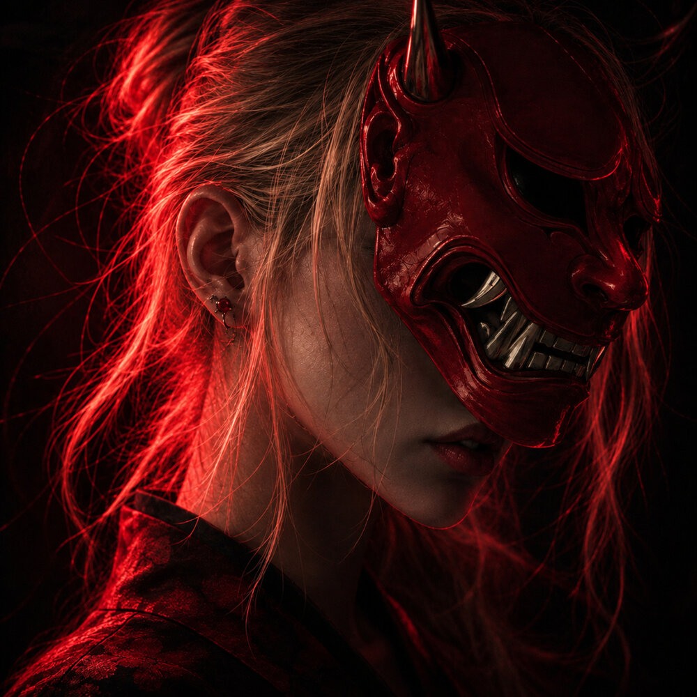 Dancing with My Demons - CARTEL HOUSE