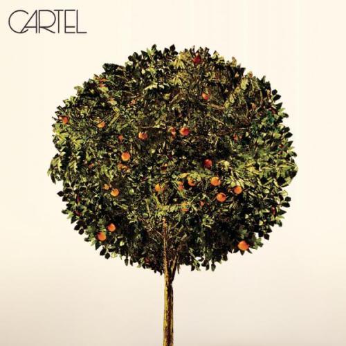 Cartel - The Fortunate