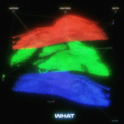 Cartoon, Jean Pierre & Daitto - What