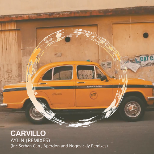 Carvillo - Aylin (Aperdon Remix)