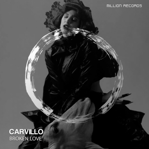 Broken Love - Carvillo
