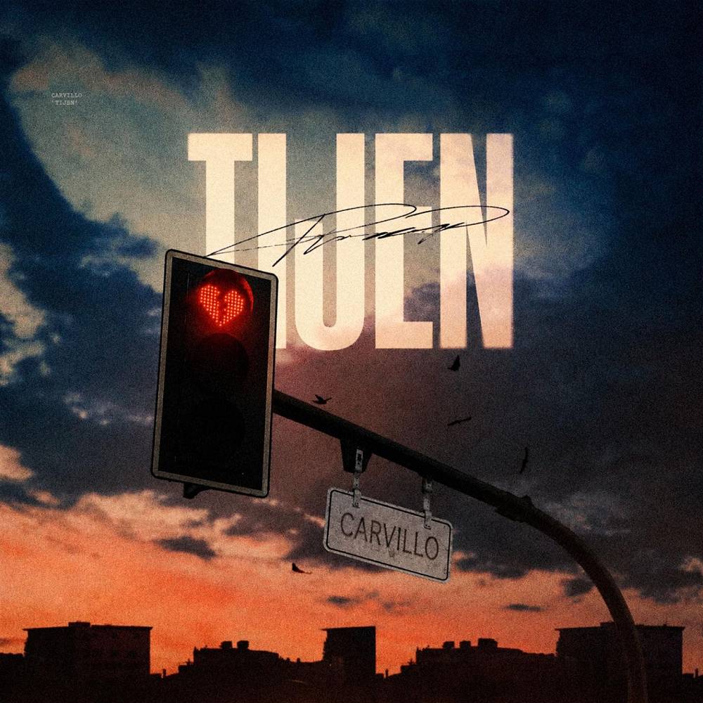 Tijen - Carvillo