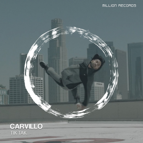 Carvillo - Tik Tak