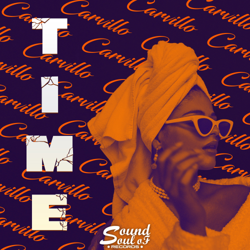 Carvillo - Time