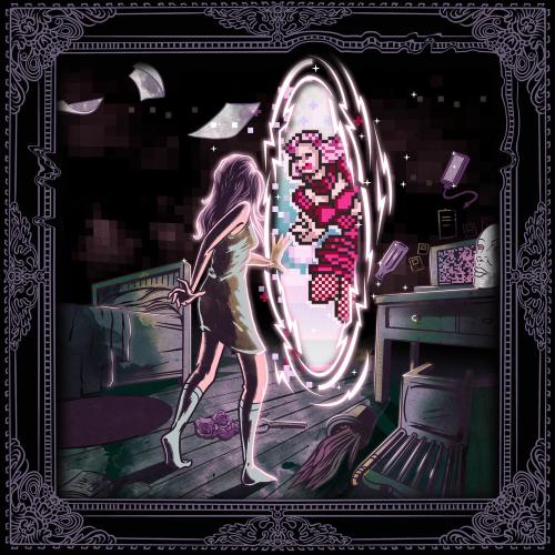 Carys - The Internet