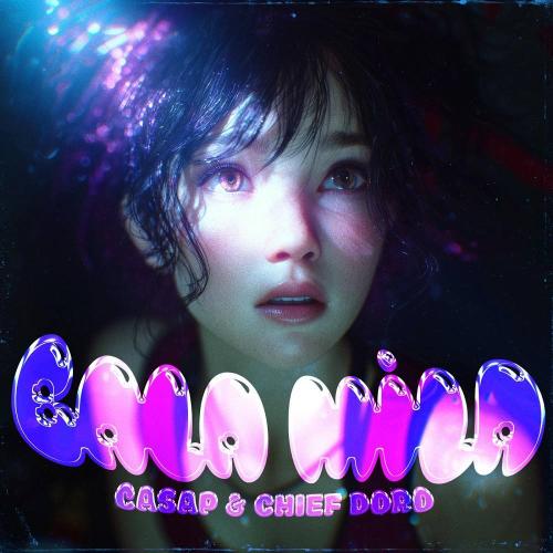 CASAP & CHIEF DORO - BALA MILA