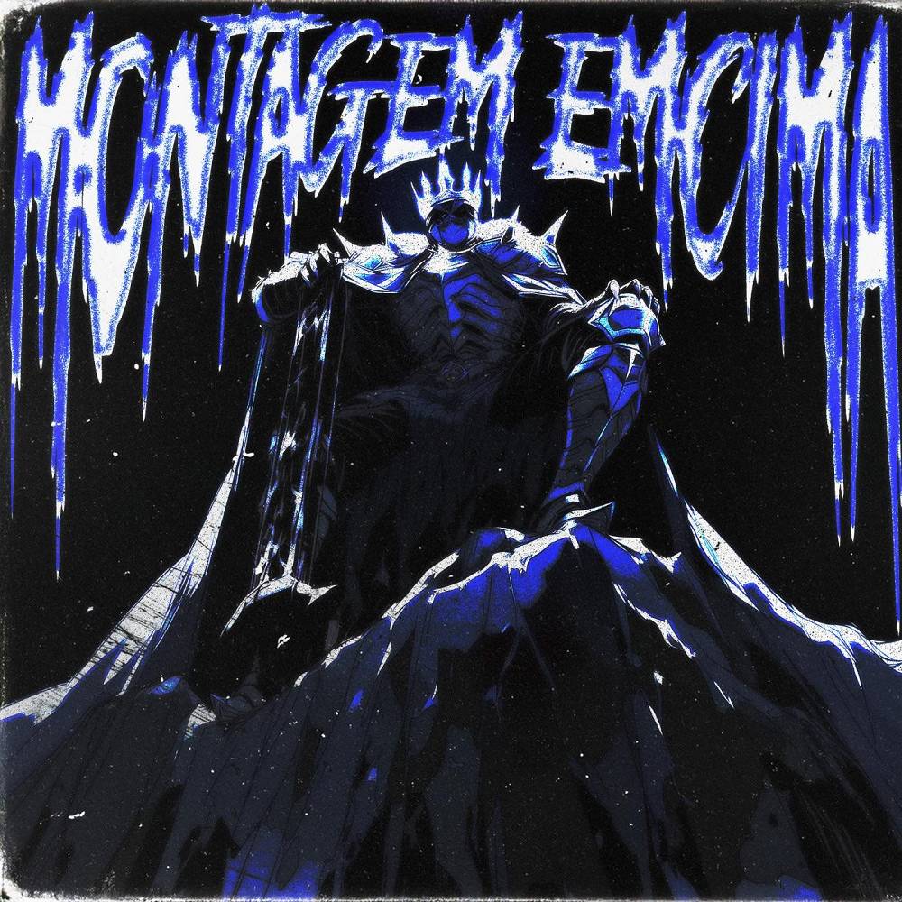 CASAP & CHIEF DORO - MONTAGEM EMCIMA