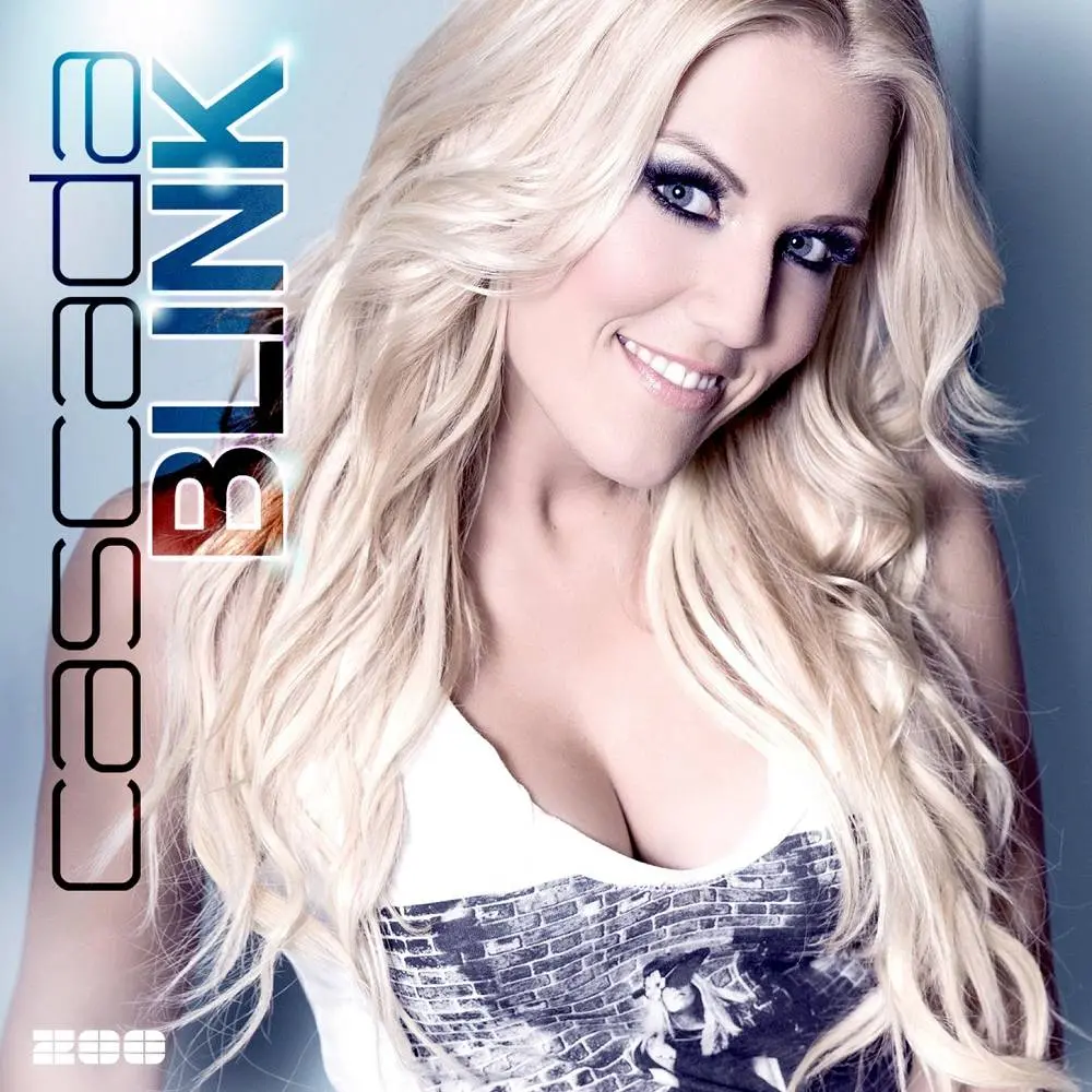 Blink (Video Edit) - Cascada