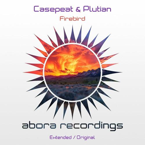 Casepeat & Plutian - Firebird