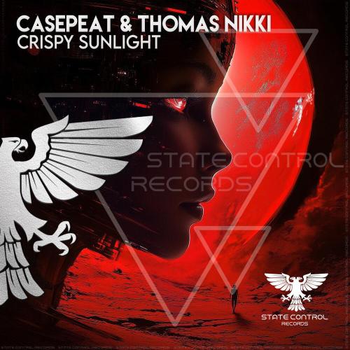 Casepeat, Thomas Nikki - Crispy Sunlight