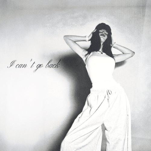 Casey Sprouss - i can't go back
