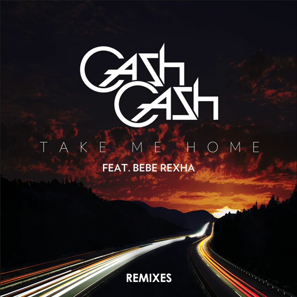 Take Me Home (Fareoh Remix Radio Edit; feat. Bebe Rexha) - Cash Cash, Bebe Rexha, Fareoh