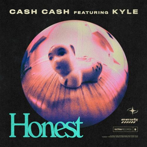 Cash Cash & KYLE - Honest