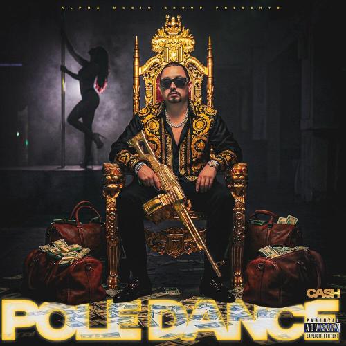 Cash - Pole Dance
