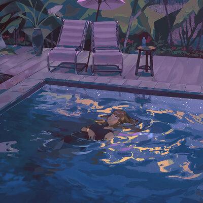 Back Home - Casiio