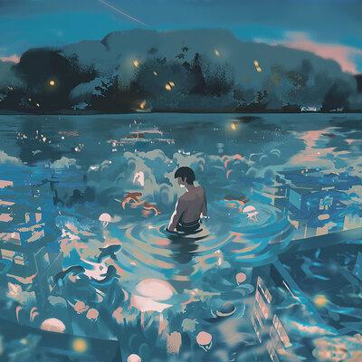Casiio, Sleepermane - Wishing Well