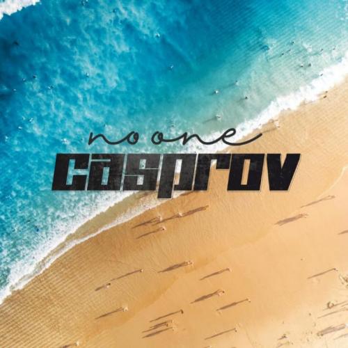 Casprov - No One (Radio Edit)