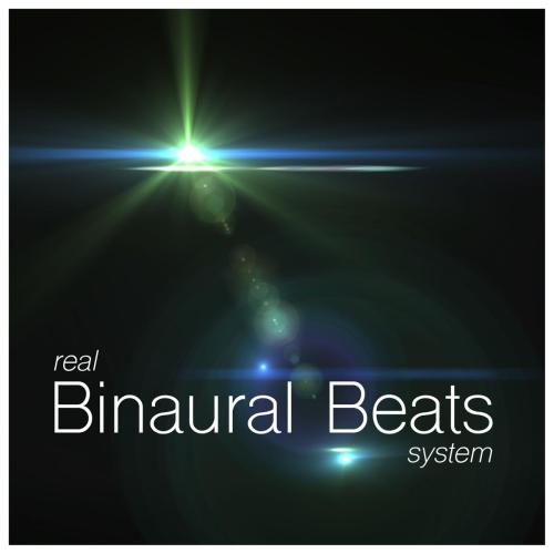 Cassian Wave - Gamma Concentration (Binaural Mix)