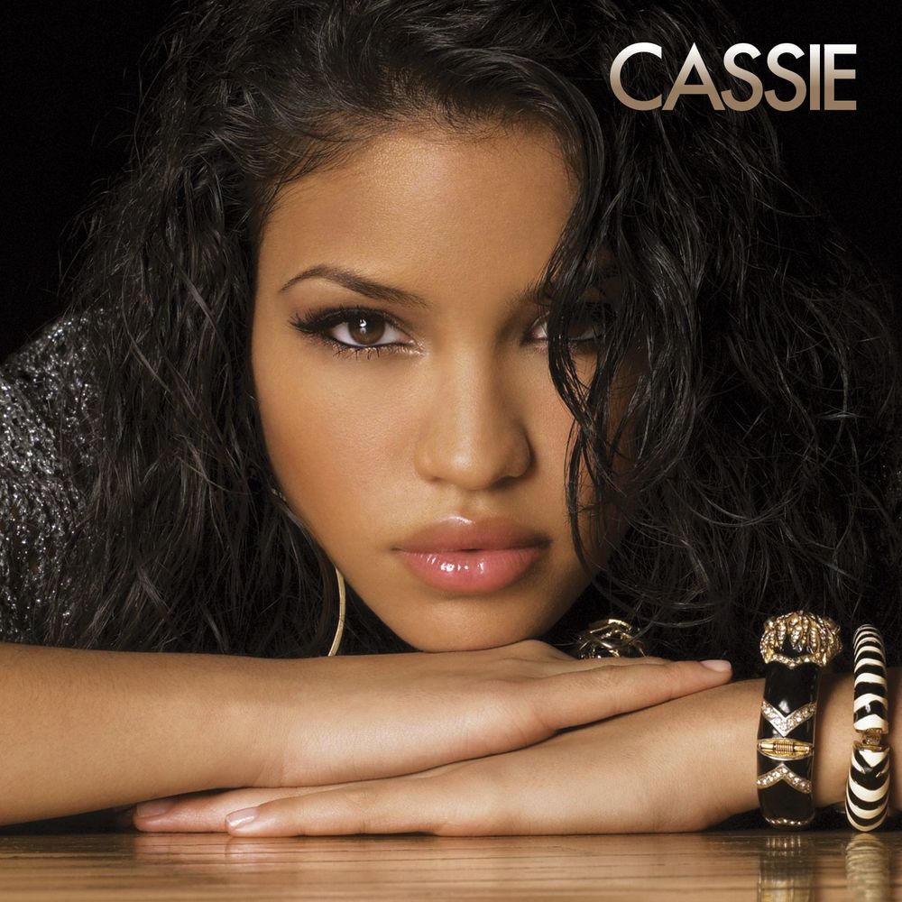 Ditto - Cassie